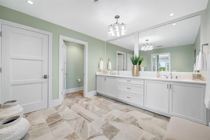 Fabulous 2nd ensuite bath