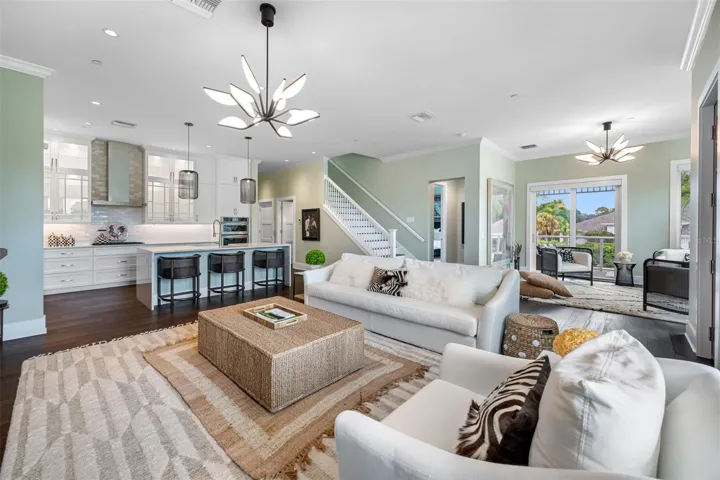 Gorgeous Finishes...previously Developer's Model