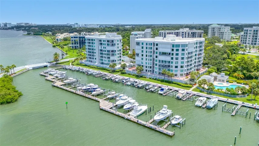 Boat Slips for purchase or rent are subject to availability