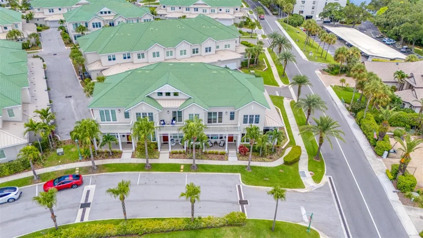 35 ft high on bluff per builder in 2018