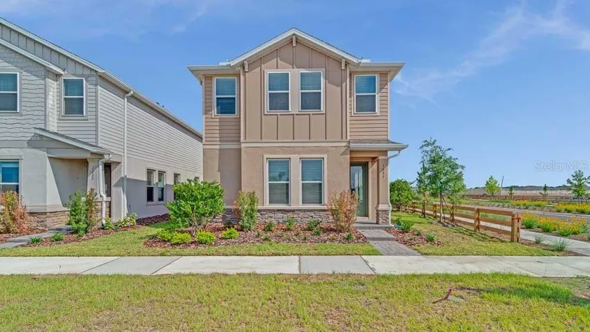 1231 Teal Creek Drive ~ Ready Now