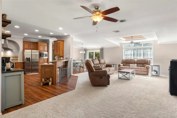 Open Concept