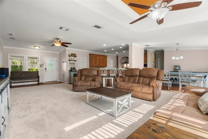Open Concept