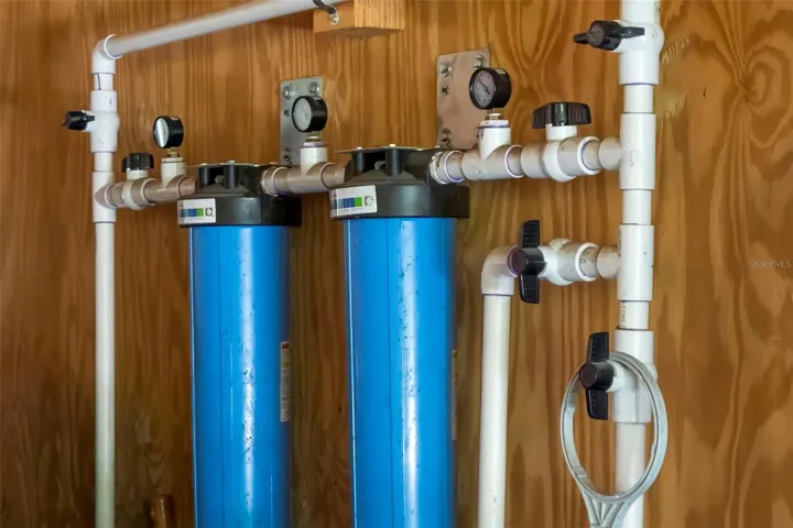 Pentair™ Water Filter System
