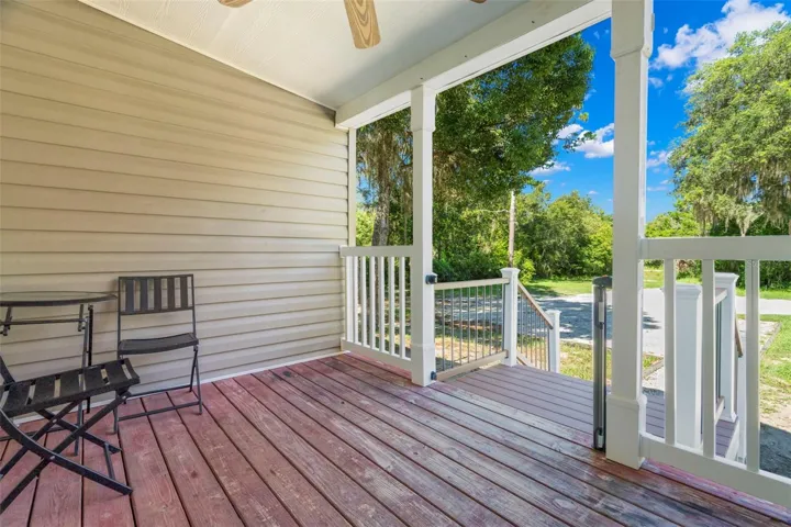 Porch