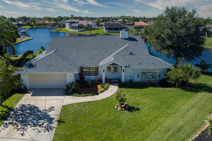 3 Creek Ct.