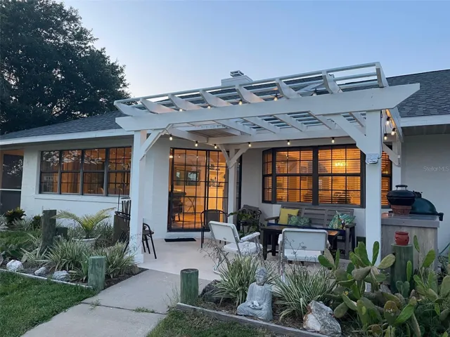 Pergola