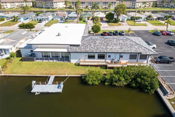 Club House Waterview