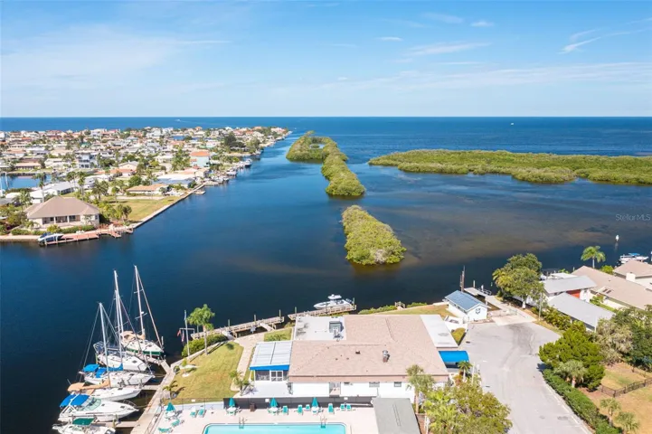 Neighborhood Yacht Club