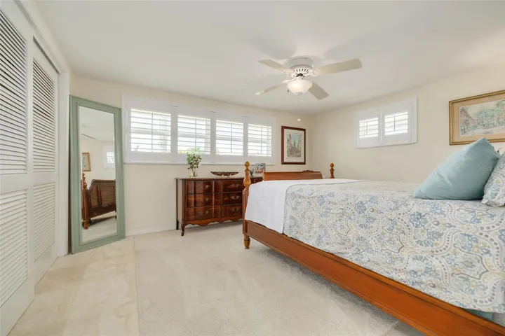 Main bedroom