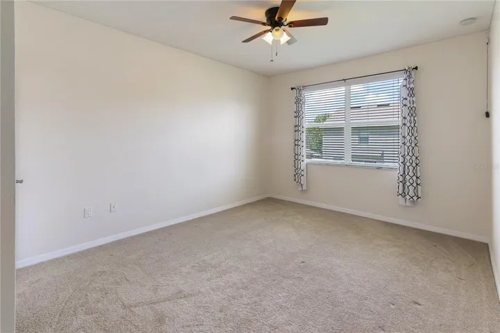 Bedroom #3