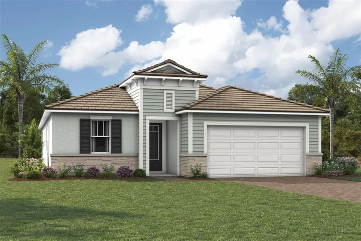 Coastal Exterior