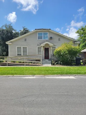 Front Exterior 12th Ave
