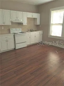 Unit 1 Kitchen
