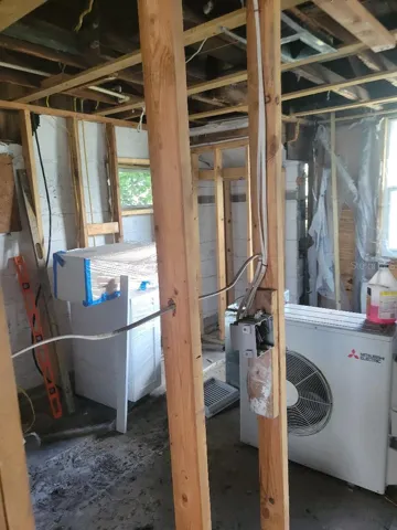 Unit 4 Kitchen