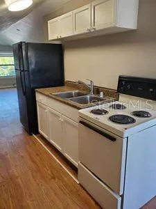 Unit 3 Kitchen