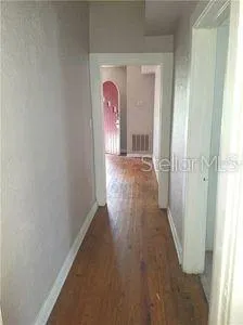 Unit 1 Hallway