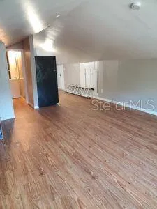 Unit 3 Living/Kitchen