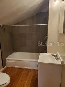 Unit 3 Bathroom
