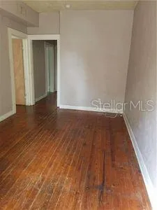 Unit 1 Living Room