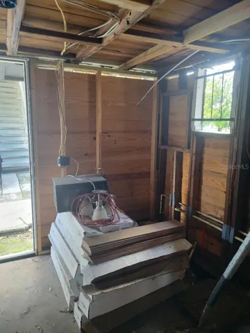 Unit 4 2nd bedroom