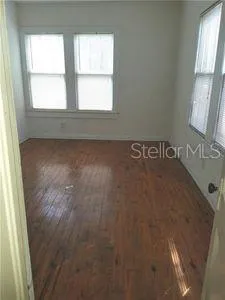 Unit 1 Bedroom