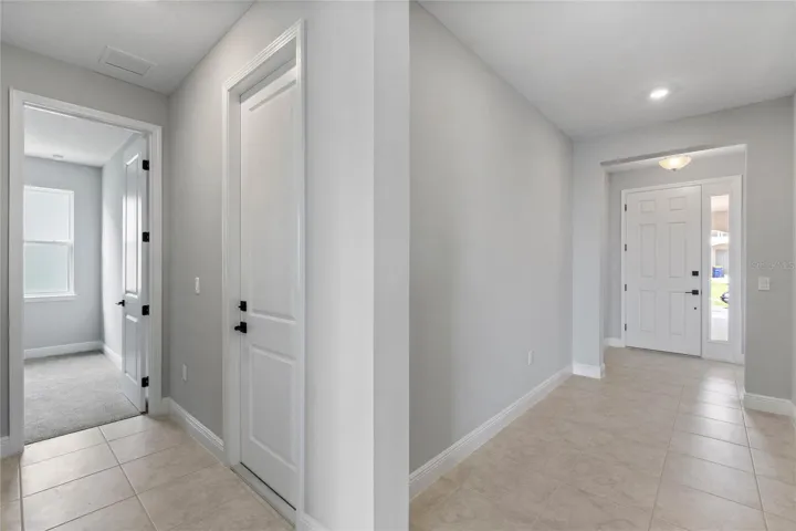 Entryway