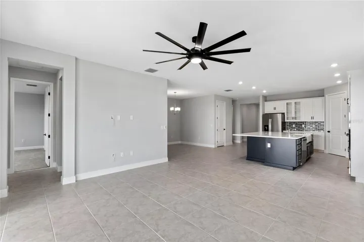 Kitchen View