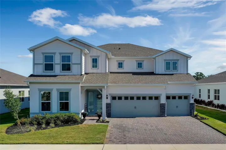Front Elevation