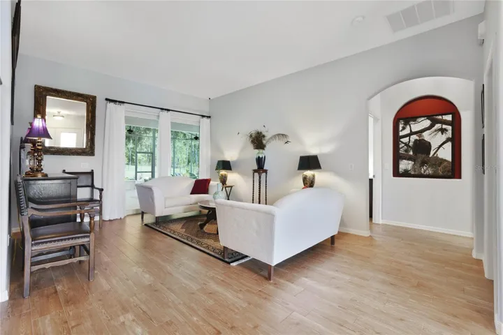 Formal Living Room