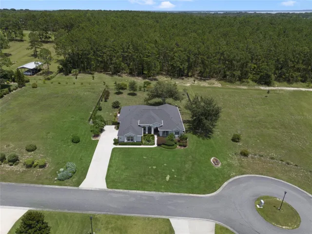 See how private your new home can be