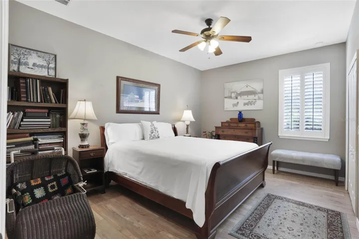Front bedroom