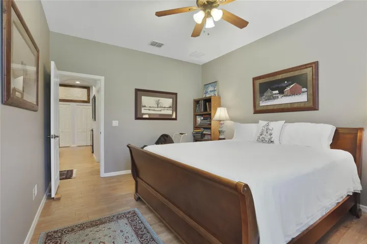 Front bedroom