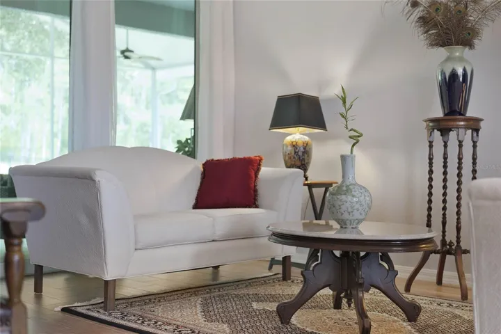 Formal Living Room