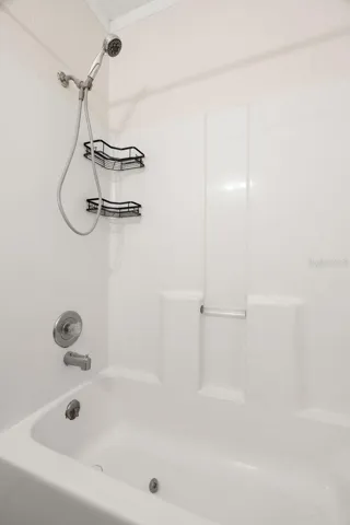 A - Bathroom Tub