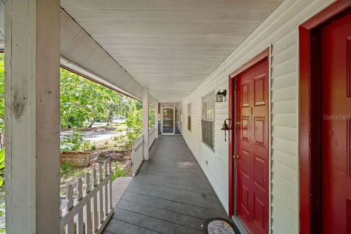 B-C Front Doors