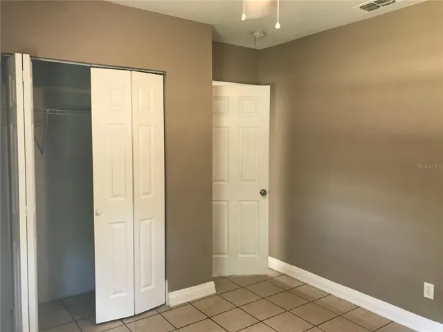 Bedroom 2 Unit B