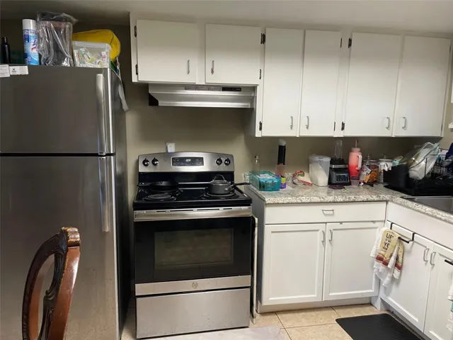 Kitchen Unit A