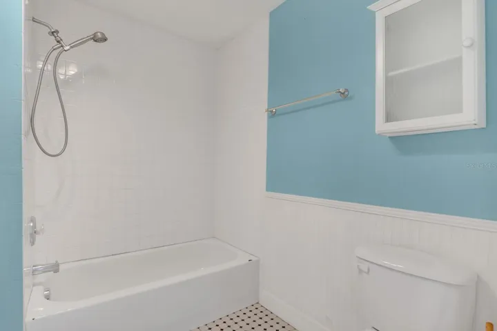 Bathroom 2