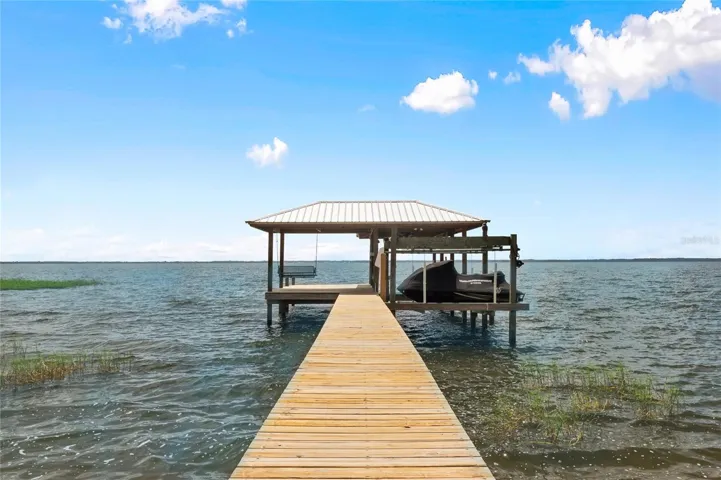 Dock