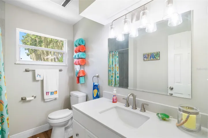 Bathroom 3