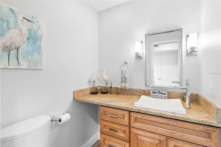 Bathroom 2