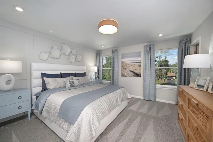 Model Owner's Suite