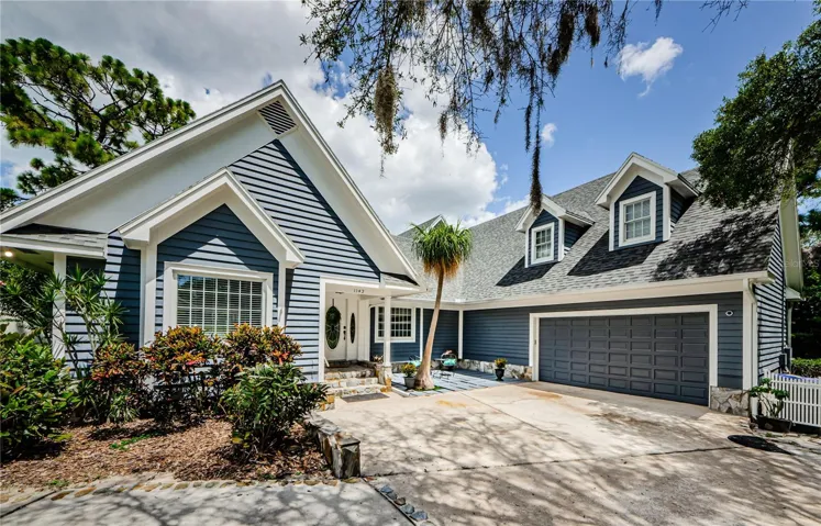 Welcome to this exquisite Weybridge Woods home in Dunedin with over 4538 sq feet of heated living area.  Make your appointment now to tour this home!  Contact listing agent for a showing.