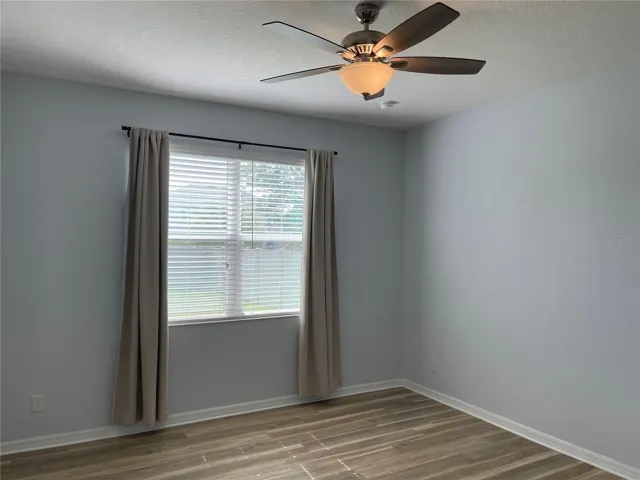 Main bedroom.