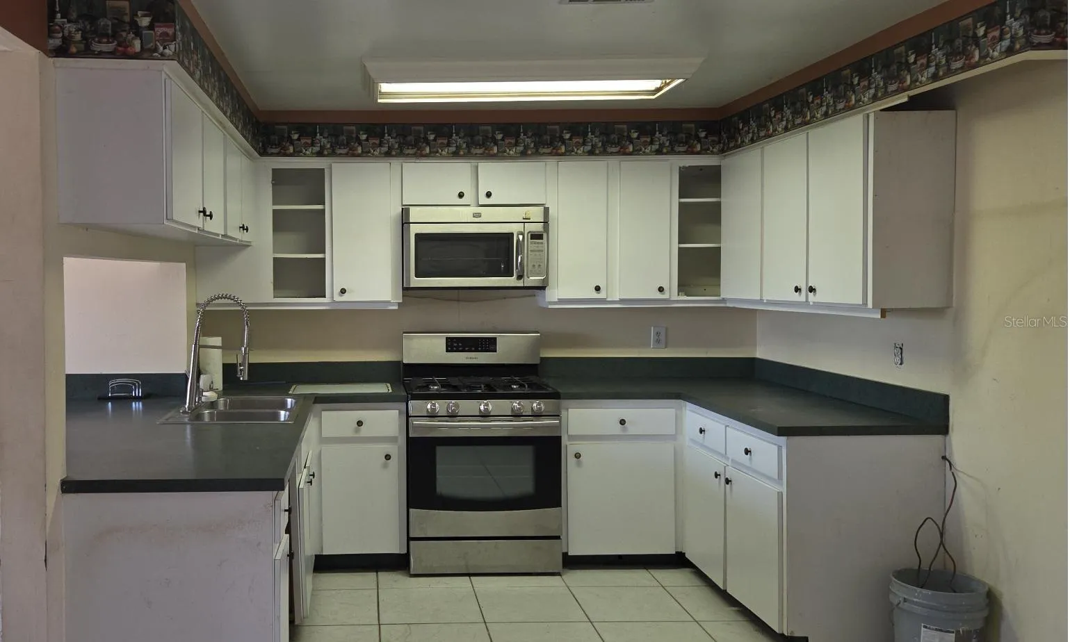 Kitchen ready 4 update