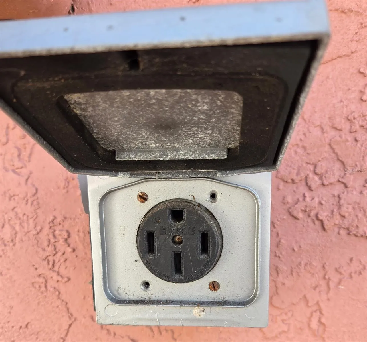 50A & H2O RV service