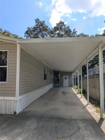 Carport