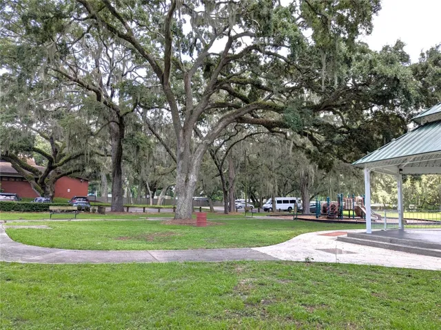 Public Park