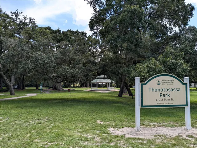Public Park